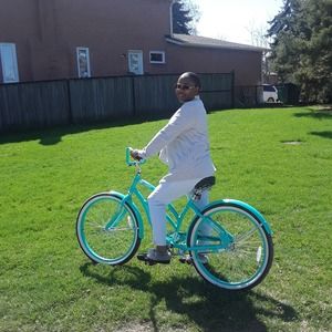 Meet your Posher, Anisha